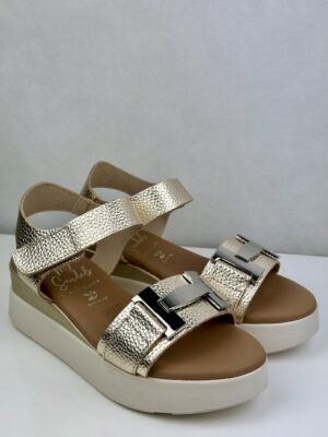 Oh! My Sandals | Sandália de Senhora