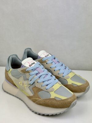 Sun68 | Sapatilha Stargirl Multicor Option