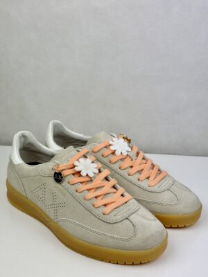 Sun68 | Sapatilha California Sun Suede