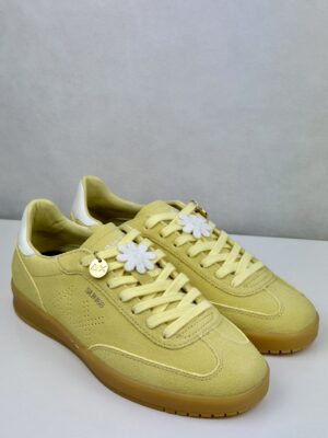 Sun68 | Sapatilha California Sun Suede