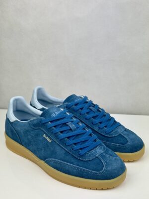 Sun68 | Sapatilha California Sun Suede