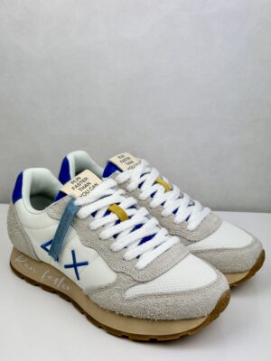 Sun68 | Sapatilha Tom Vintage