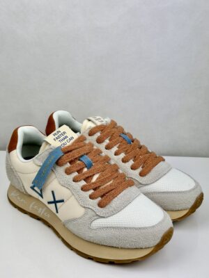 Sun68 | Sapatilha Tom Vintage