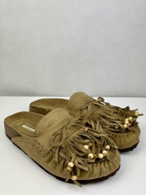 Corina | Chinelo de Senhora