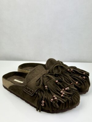 Corina | Chinelo de Senhora