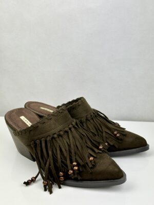 Corina | Chinelo de Senhora