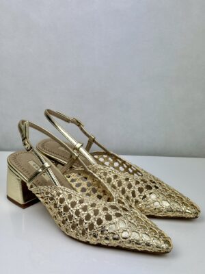 Corina | Sapato de Senhora