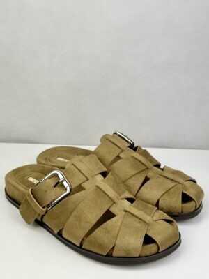 Corina | Chinelo de Senhora