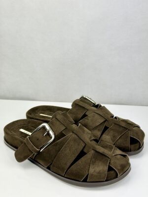 Corina | Chinelo de Senhora