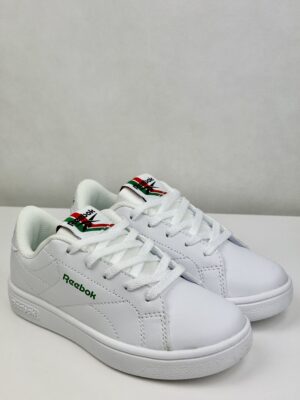 Reebok | Sapatilha Court Clean