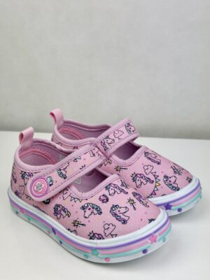 Beppi | Sapatilha de Menina