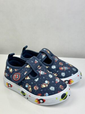 Beppi | Sapatilha de Menina