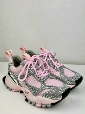 Exé | Sapatilha de Senhora