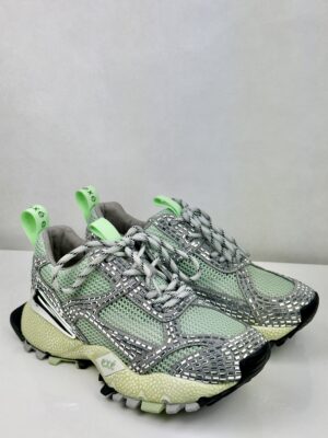 Exé | Sapatilha de Senhora