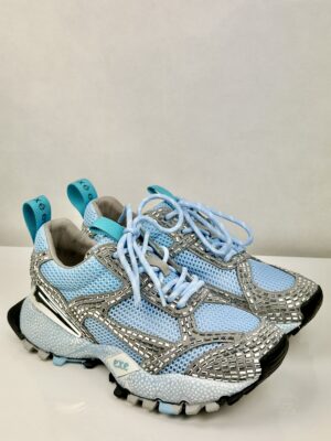 Exé | Sapatilha de Senhora