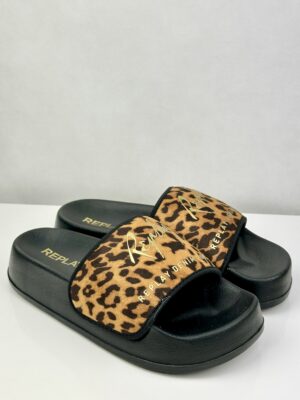 Replay | Chinelo New Lotty Wild