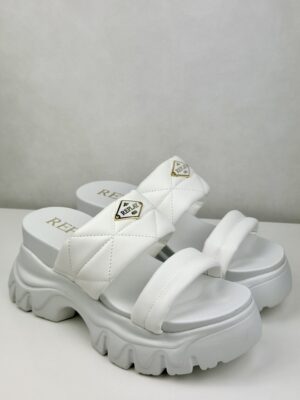 Replay | Chinelo Juyce High Stripe