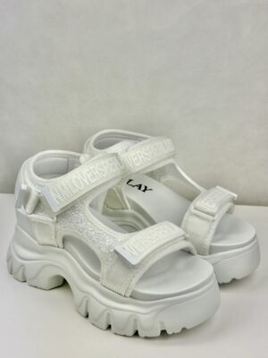 Replay | Sandália Juyce High Bright