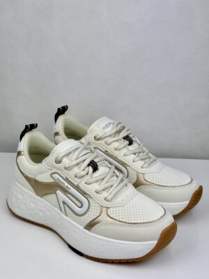 Replay | Sapatilha Sister Emeli Lux LTH