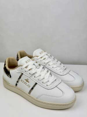 Replay | Sapatilha Pyper W Fusion