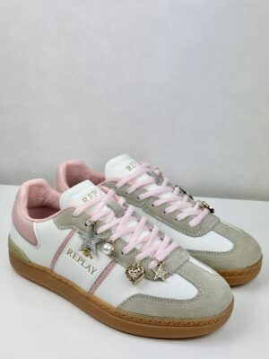 Replay | Sapatilha Pyper W Cloud