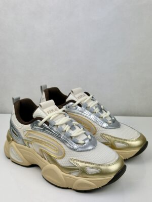 Replay | Sapatilha Destiny 2.0 W Stay