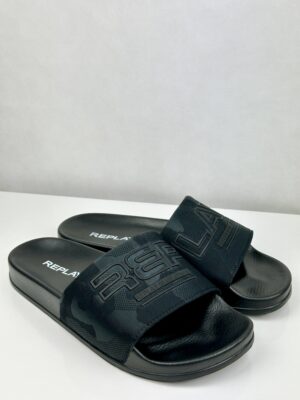 Replay | Chinelo Up Covert