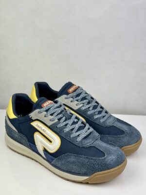 Replay | Sapatilha Yard Union