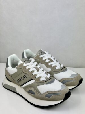 Replay | Sapatilha Bullet Union