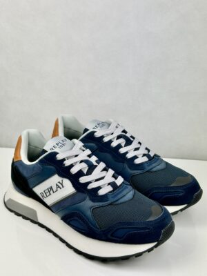 Replay | Sapatilha Bullet Union