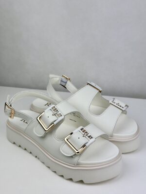 Replay | Sandália New Alicante Tonal