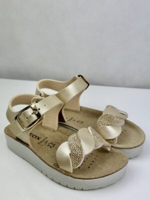 Geox | Sandália Costarei