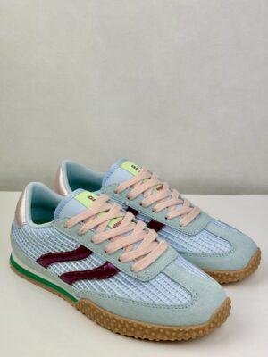 Gioseppo | Sapatilha Chake