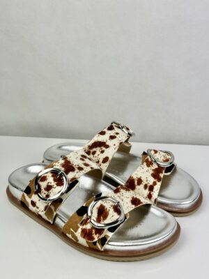 Gioseppo | Chinelo Carney