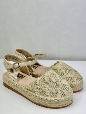 Xti | Alpercata de Menina