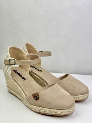 Refresh | Alpercata de Senhora