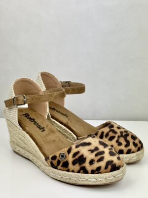 Refresh | Alpercata de Senhora