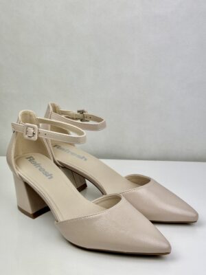 Refresh | Sapato de Senhora