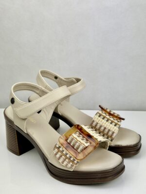 Refresh | Sandália de Senhora