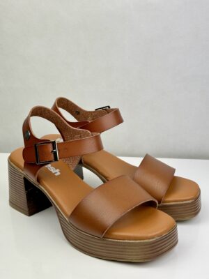 Refresh | Sandália de Senhora