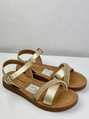 Beppi | Sandália de Senhora