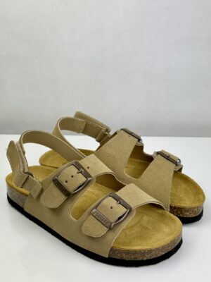 Plakton | Sandália Poli