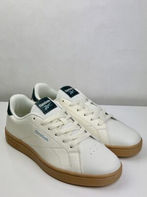 Reebok | Sapatilha Court Clean
