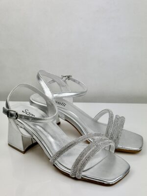 Sandália de Senhora