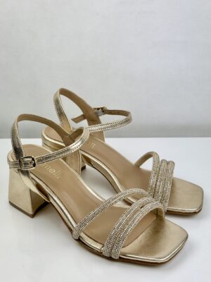 Sandália de Senhora