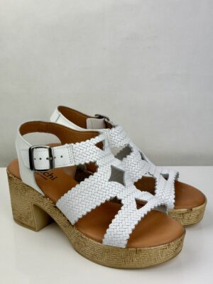 Sandália de Senhora