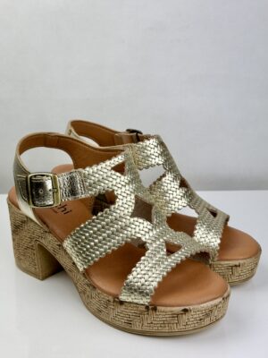 Sandália de Senhora