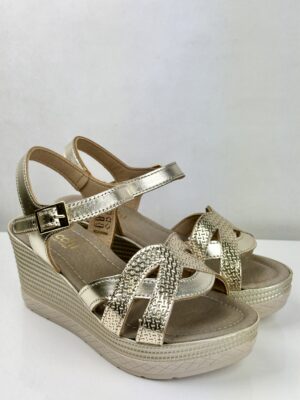 Sandália de Senhora