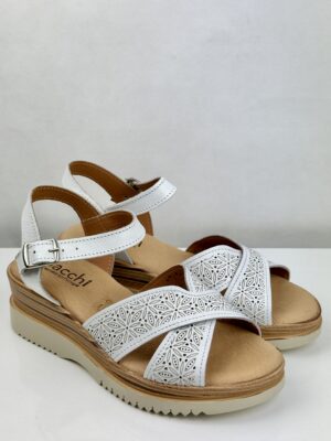 Sandália de Senhora