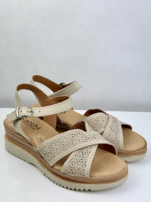 Sandália de Senhora